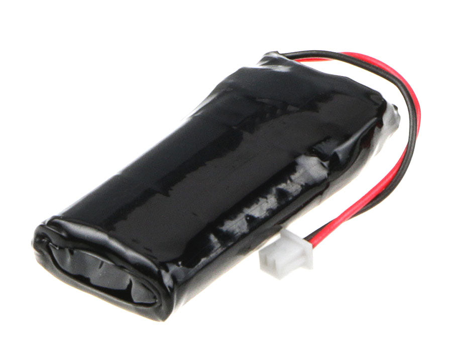 Replacement Battery for Midland  BT City – Wireless Headset – 500mAh / 1.85Wh / 3.7V