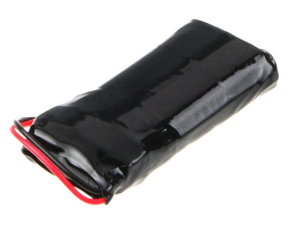 Replacement Battery for Midland  BT City – Wireless Headset – 500mAh / 1.85Wh / 3.7V
