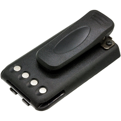 Replacement Battery for Vertex  D281 – Two-Way Radio – 1800mAh / 13.32Wh / 7.4V
