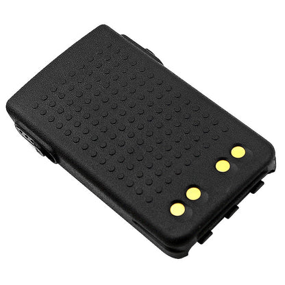 Replacement Battery for Motorola  DP3000e – Two-Way Radio – 1600mAh / 11.84Wh / 7.4V