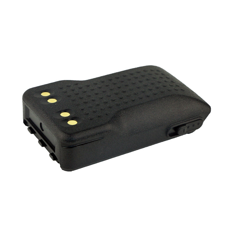 Replacement Battery for Motorola  DP3000e – Two-Way Radio – 2600mAh / 19.24Wh / 7.4V