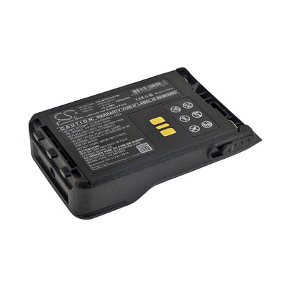 Replacement Battery for Motorola XiR E8600 – Two-Way Radio – 2600mAh / 7.4V