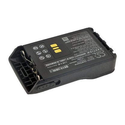 Replacement Battery for Motorola XiR E8600 – Two-Way Radio – 2600mAh / 7.4V