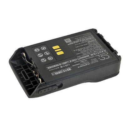 Replacement Battery for Motorola  DP3000e – Two-Way Radio – 2600mAh / 19.24Wh / 7.4V