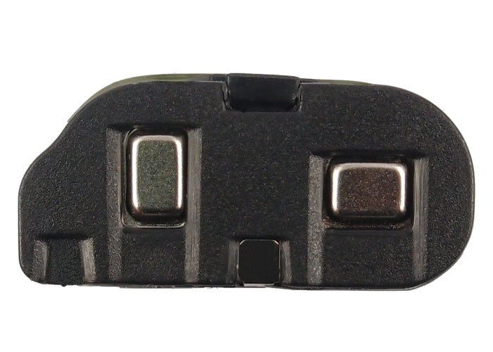 Replacement Battery for Motorola  53871 – Two-Way Radio – 1200mAh / 5.76Wh / 4.8V