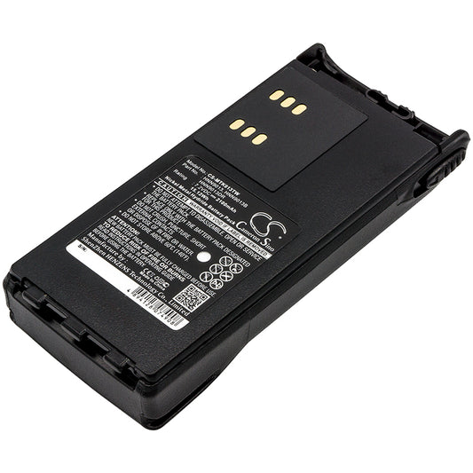 Replacement Battery for Motorola CT150 – Two-Way Radio – 2100mAh / 7.2V