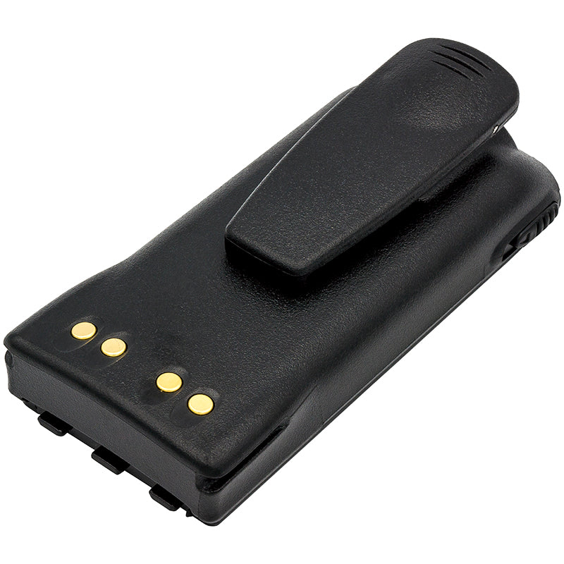 Replacement Battery for Motorola  GP1280 – Two-Way Radio – 2100mAh / 15.12Wh / 7.2V