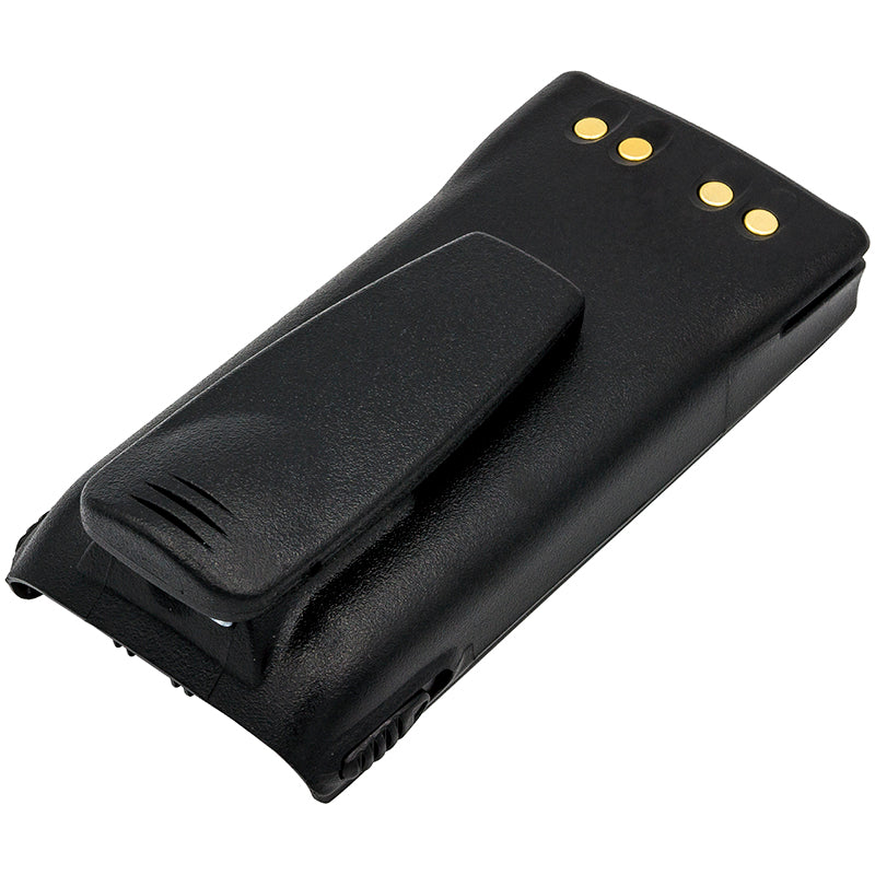 Replacement Battery for Motorola  GP1280 – Two-Way Radio – 2100mAh / 15.12Wh / 7.2V