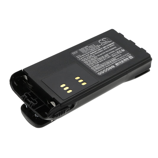 Replacement Battery for Motorola CT150 – Two-Way Radio – 1800mAh / 7.2V
