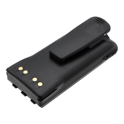 Replacement Battery for Motorola CT150 – Two-Way Radio – 1800mAh / 7.2V