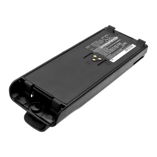 Replacement Battery for Motorola GP900 – Two-Way Radio – 1500mAh / 7.5V