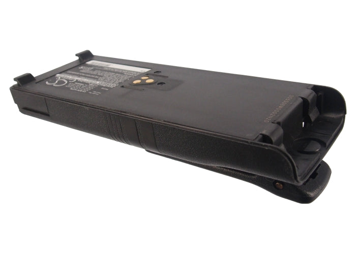 Replacement Battery for Motorola  GP1200 – Two-Way Radio – 1500mAh / 11.25Wh / 7.5V