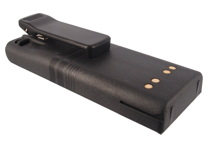 Replacement Battery for Motorola  GP1200 – Two-Way Radio – 1500mAh / 11.25Wh / 7.5V