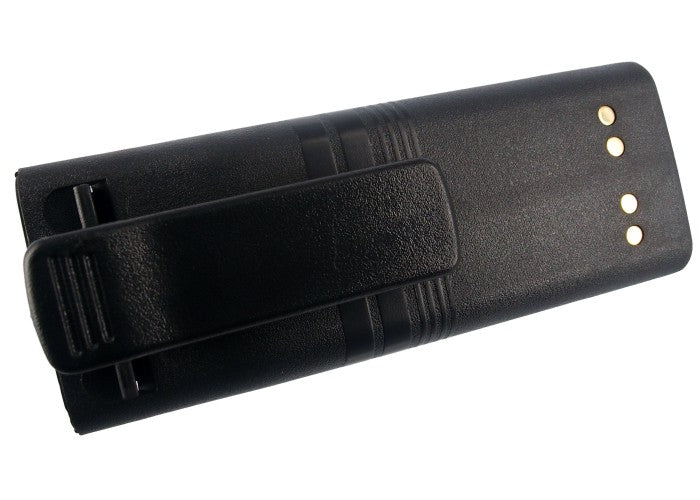 Replacement Battery for Motorola  GP1200 – Two-Way Radio – 1500mAh / 11.25Wh / 7.5V