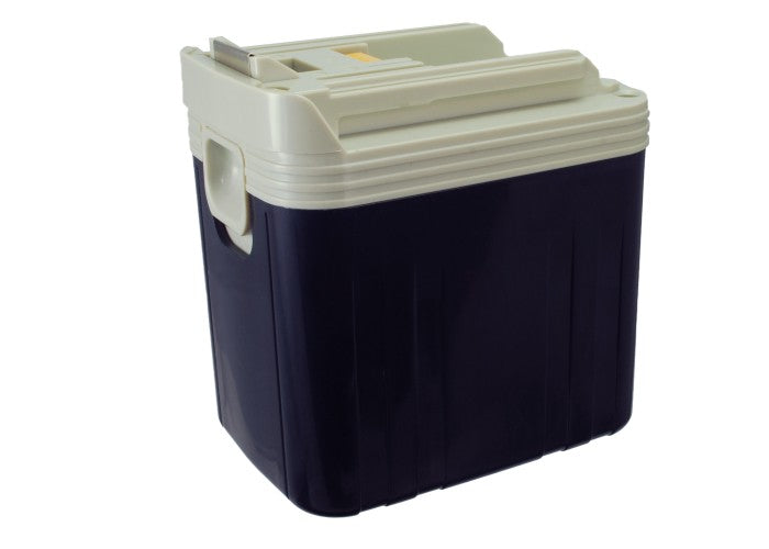 Replacement Battery for Makita  BDF460 – Power Tools – 3000mAh / 24.0V