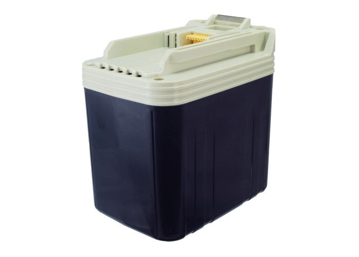 Replacement Battery for Makita  BDF460 – Power Tools – 3000mAh / 24.0V