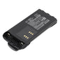 Replacement Battery for Motorola  GP1280 – Two-Way Radio – 1800mAh / 13.32Wh / 7.4V