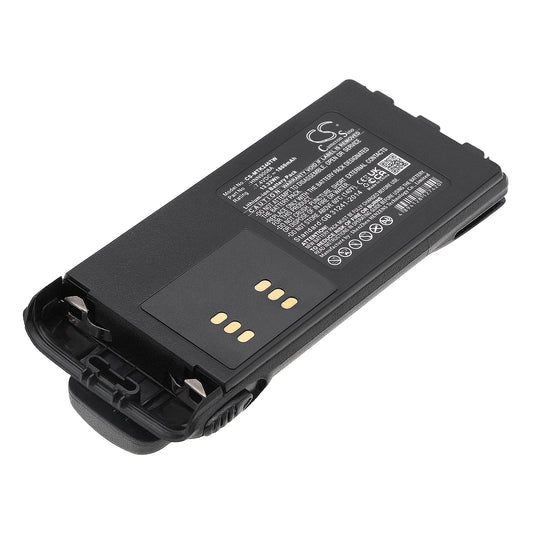 Replacement Battery for Motorola CT150 – Two-Way Radio – 1800mAh / 7.4V
