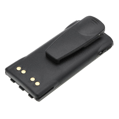 Replacement Battery for Motorola  GP1280 – Two-Way Radio – 1800mAh / 13.32Wh / 7.4V
