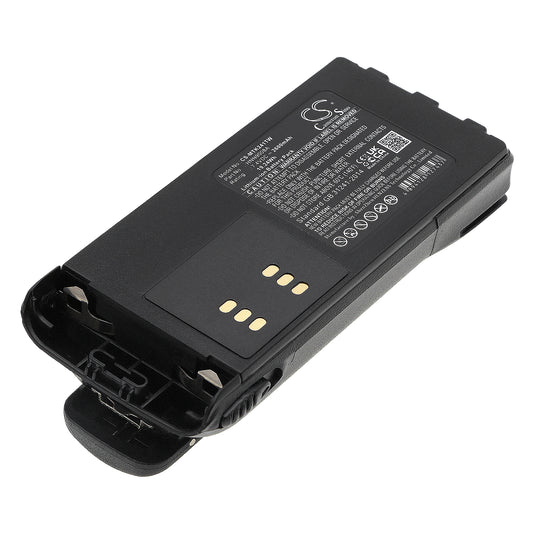 Replacement Battery for Motorola CT150 – Two-Way Radio – 2600mAh / 7.4V