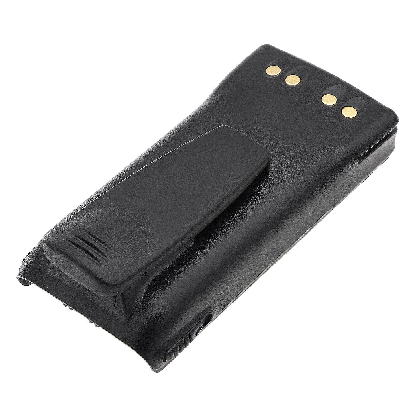 Replacement Battery for Motorola  GP1280 – Two-Way Radio – 2600mAh / 19.24Wh / 7.4V
