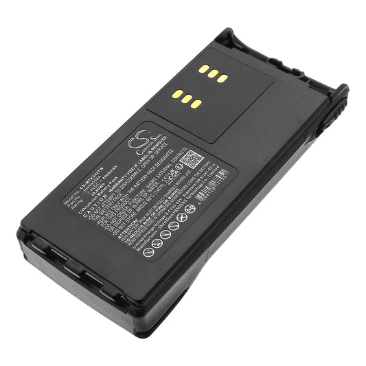 Replacement Battery for Motorola CT150 – Two-Way Radio – 4000mAh / 7.4V