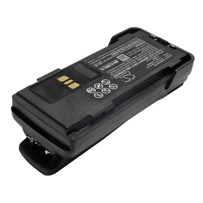 Replacement Battery for Motorola  APX2000 – Two-Way Radio – 2300mAh / 17.02Wh / 7.4V