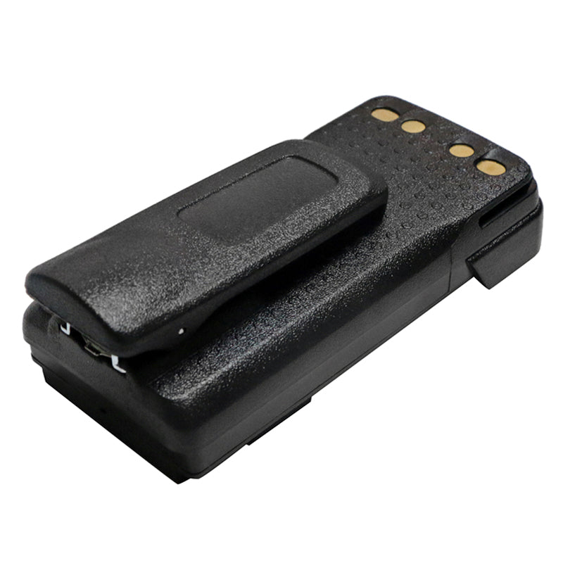 Replacement Battery for Motorola  APX2000 – Two-Way Radio – 2300mAh / 17.02Wh / 7.4V
