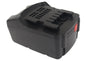Replacement Battery for Prebena  PKT-8-PR100 – Power Tools – 3000mAh / 54.00Wh / 18.0V