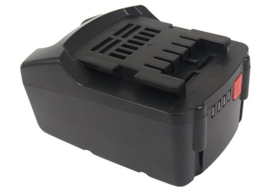 Replacement Battery for Collomix | Cembre | Steinel | Fischer | Pressfit | Eibenstock | Metabo | Prebena | Starmix | Eisenblatter | Mafell | Rokamat