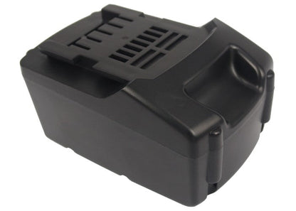 Replacement Battery for Haaga  355 accu – Power Tools – 3000mAh / 54.00Wh / 18.0V