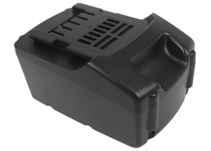 Replacement Battery for Metabo  160-5 18 LTX BL OF – Power Tools – 3000mAh / 54.00Wh / 18.0V
