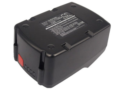 Replacement Battery for Steinel  GluePRO 18V – Power Tools – 3000mAh / 54.00Wh / 18.0V