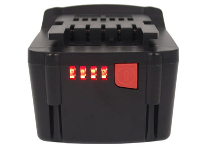 Replacement Battery for Rokamat  Betonruttler – Power Tools – 3000mAh / 54.00Wh / 18.0V