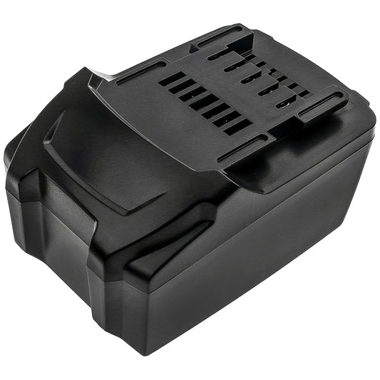 Replacement Battery for Fischer | Pressfit | Collomix | Birchmeier | Prebena | Edding | Haaga | Eibenstock | Cembre | Starmix | Eisenblatter | Mafell