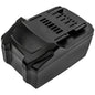 Replacement Battery for Edding  LO-G-PO-12 – Power Tools – 6000mAh / 108.00Wh / 18.0V