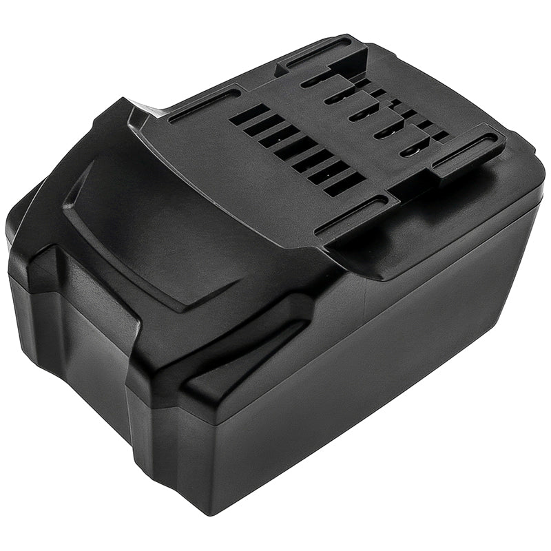 Replacement Battery for Fischer  FSS 18V 400 BL - Set 2 – Power Tools – 6000mAh / 108.00Wh / 18.0V