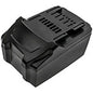 Replacement Battery for Eisenblatter HT Langsschleifmaschine HT Multifunktionsgerat, HT Polierer, – 6000mAh / 108.00Wh