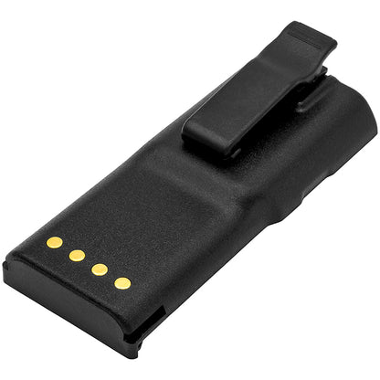 Replacement Battery for Motorola CP250 – Two-Way Radio – 1800mAh / 7.2V