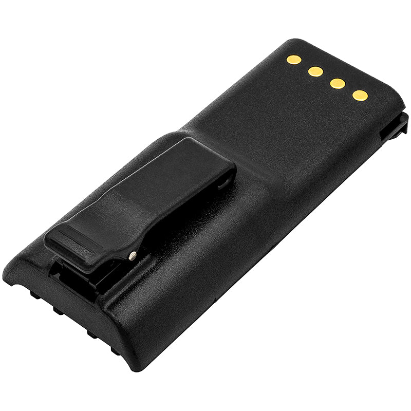 Replacement Battery for Motorola CP250 – Two-Way Radio – 1800mAh / 7.2V