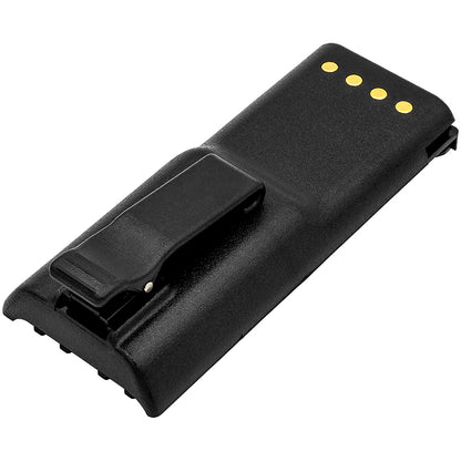 Replacement Battery for Motorola CP250 – Two-Way Radio – 1800mAh / 7.2V