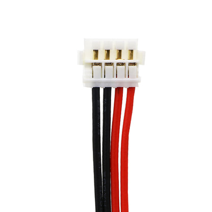 Replacement Battery for Micros mTablet – Tablet – 5000mAh / 3.7V - image 4