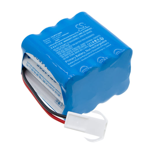 Replacement Battery for METals LIFE-POINT – Medical – 4500mAh / 12.0V