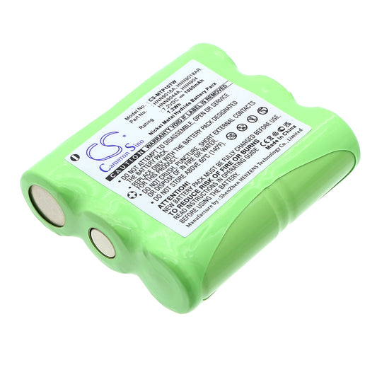 Replacement Battery for Sprint | Motorola SV10 – Two-Way Radio – 1000mAh / 7.2V