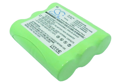 Replacement Battery for Sprint  MU11 – Two-Way Radio – 1000mAh / 7.2Wh / 7.2V
