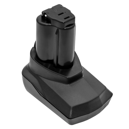 Replacement Battery for Metabo 00385000 – Power Tool – 3000mAh / 10.8V