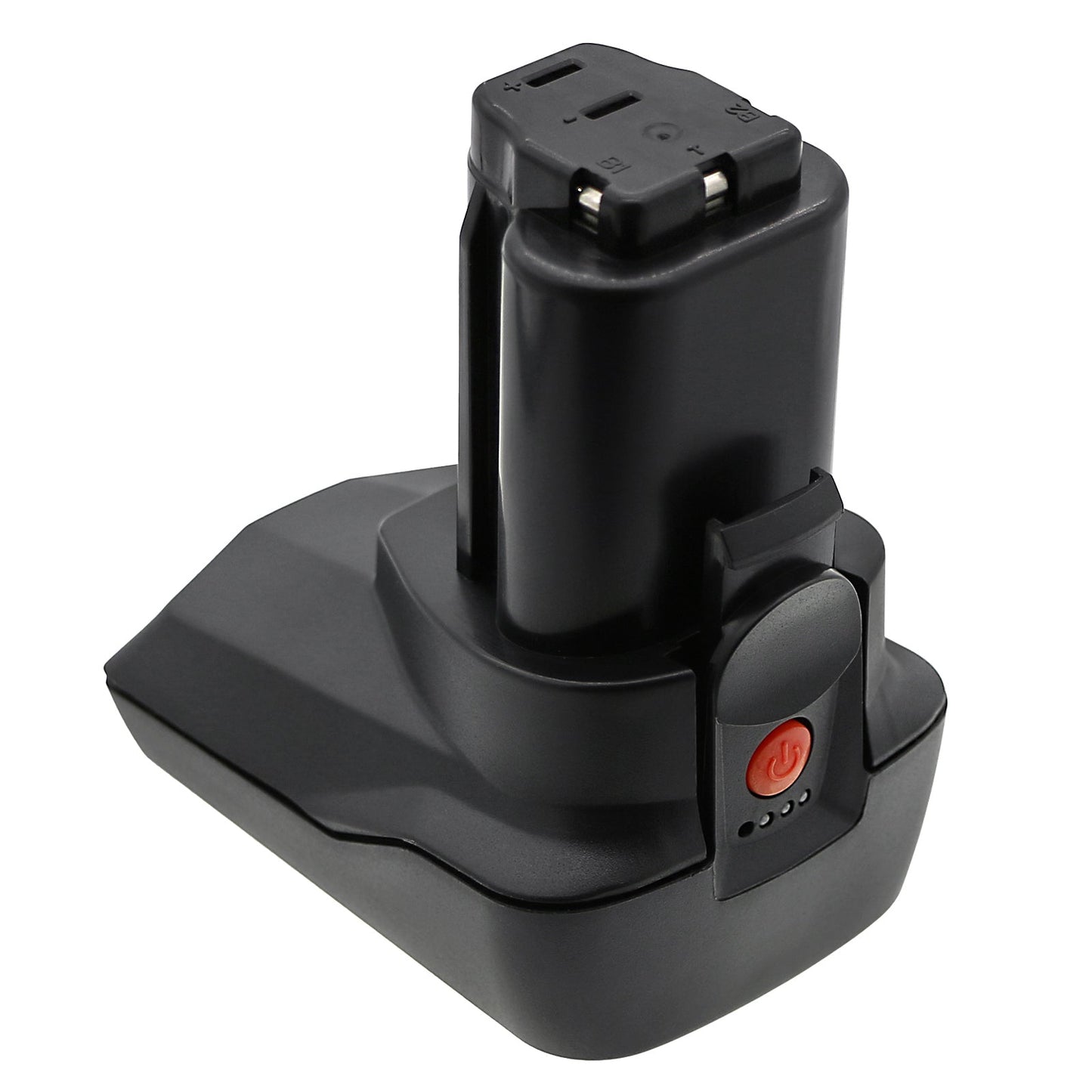 Replacement Battery for Metabo  PowerImpact 12 – Power Tools – 3000mAh / 32.40Wh / 10.8V