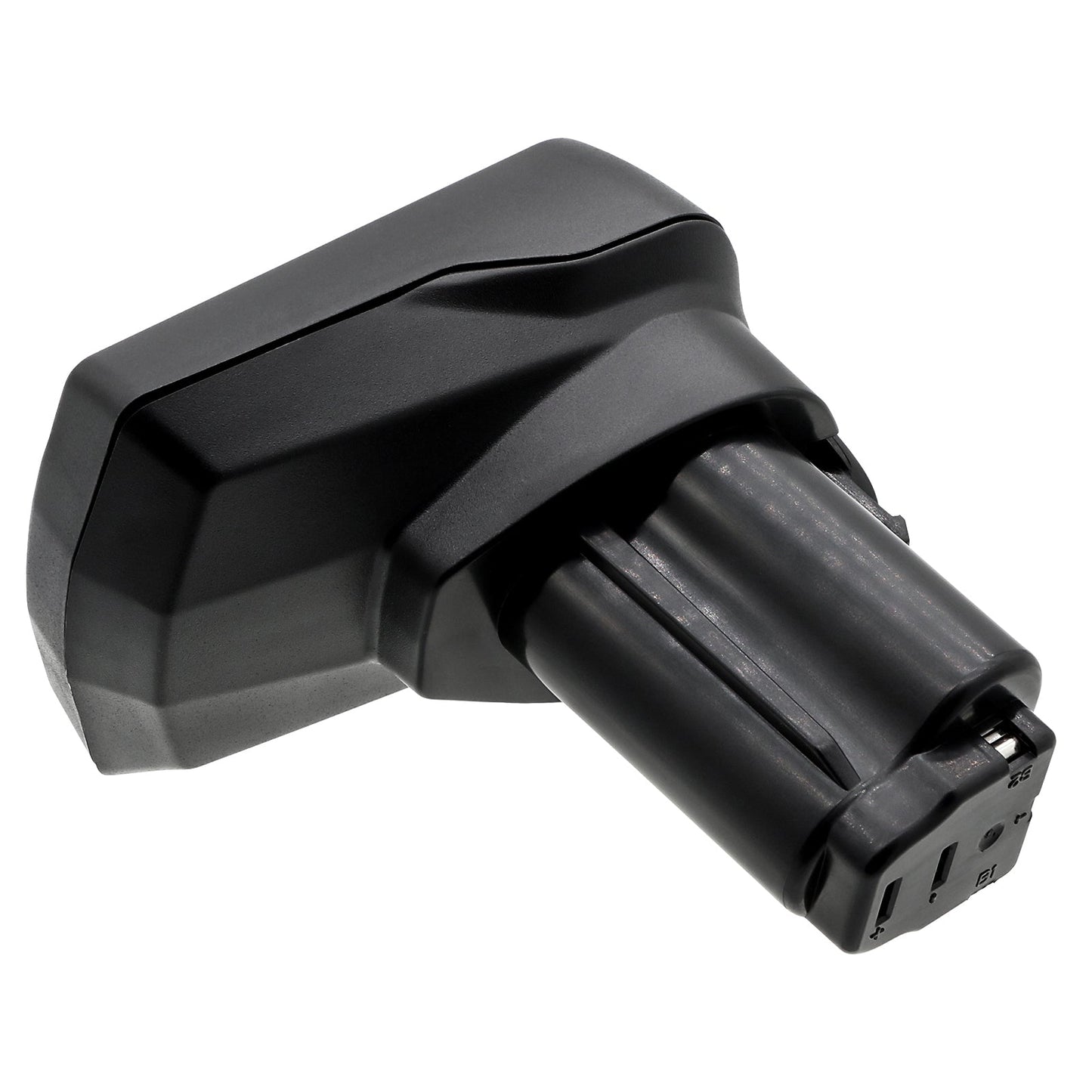 Replacement Battery for Metabo  PowerImpact 12 – Power Tools – 3000mAh / 32.40Wh / 10.8V