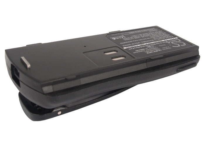 Replacement Battery for Motorola  AXU4100 – Two-Way Radio – 1800mAh/13.5Wh / 7.5V