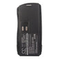 Replacement Battery for Motorola AXU4100 AXV5100, BC120, – 1800mAh/13.5Wh